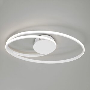 Потолочный светодиодный светильник в стиле минимализм 90250/1