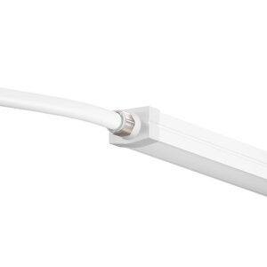 Токоведущий светильник для уличной трековой систем Outdoor O-TR001-LL-L30W3K