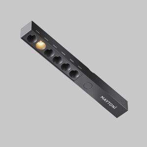 Торговое оборудование Technical C120-12W-B
