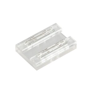 Коннектор COB-RGB-10mm-4pin-STS (Arlight, Лента-Лента) в Москве от компании ФЕРОСВЕТ