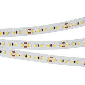 Светодиодная лента IC2-20000 24V Day4000 2x 12mm (2835, 120 LED/m, Long) (Arlight, 9.6 Вт/м, IP20) в Москве от компании ФЕРОСВЕТ