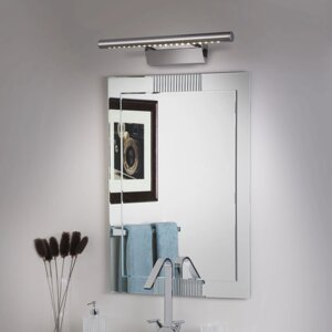 Настенный светодиодный светильник Trinity Neo MRL LED 1001