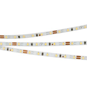 Светодиодная лента MICROLED-5000 24V Day4000 4mm (2216, 120 LED/m, LUX) (Arlight, 9.6 Вт/м, IP20)