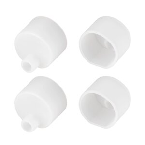 Заглушка WPH-FLEX-D20-TOP WHITE с отверстием (Arlight, Пластик) в Москве от компании ФЕРОСВЕТ  ( FEROSVET)