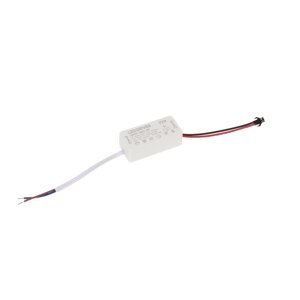 Светодиодный драйвер ABT LD51 (220V, 7W, 6-11V, 600mA) DELCI