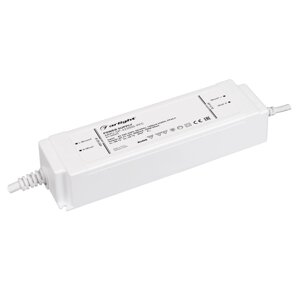 Блок питания ARPJ-SP-423500-PFC (150W, 27-42V, 3.5A) (Arlight, IP67 Пластик, 5 лет)