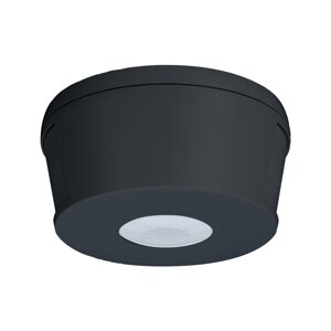 Датчик движения и освещенности FERON SEN19 инфракрасный, потолочный, IP20, 230V, 2000W, расстояние обнаружения 30, угол