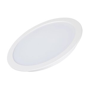 Светильник DL-BL225-24W Day White (Arlight, IP40 Металл, 3 года)