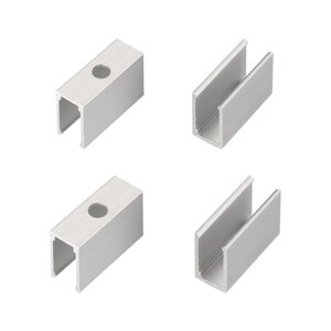 Держатель WPH-FLEX-0612-SIDE (Arlight, Металл) в Москве от компании ФЕРОСВЕТ  ( FEROSVET)