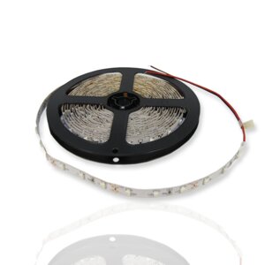 Светодиодная лента Standart PRO class, 3528, 60 led/m, Blue, 12V, IP33 DELCI