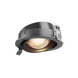 Встраиваемый светильник Technical DL105-12W3K-B в Москве от компании ФЕРОСВЕТ  ( FEROSVET)
