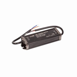 Блок питания SANPU LLG60-H1V24 (24V, 60W, 2.5A, IP67) DELCI в Москве от компании ФЕРОСВЕТ  ( FEROSVET)