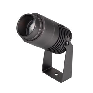 Светильник ALT-RAY-ZOOM-R52-8W Warm3000 (DG, 10-40 deg, 230V) (Arlight, IP67 Металл, 3 года) в Москве от компании ФЕРОСВЕТ