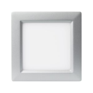 Светильник MS160x160-12W Day White (Arlight, -) в Москве от компании ФЕРОСВЕТ