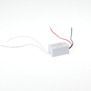 Блок питания SP-A6-12 (12VDC, 6W, 0.5A) DELCI