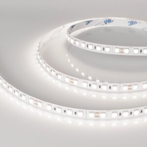 Светодиодная лента RT-B96-10mm 24V Day5000 (23 W/m, IP20, 5060, 5m) (Arlight, Открытый)