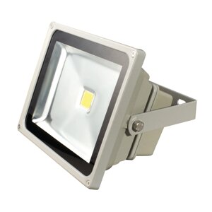 Светодиодный прожектор AR-FL-30W-220V White (Arlight, Закрытый) в Москве от компании ФЕРОСВЕТ  ( FEROSVET)