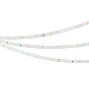 Светодиодная лента RT-A30-8mm 24V Warm3000 (2.9 W/m, IP20, 2835, 5m) (Arlight, -)