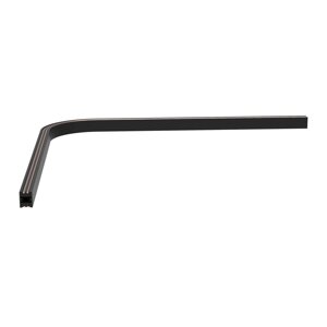 Трек ART-APRIORI-TRACK-ANGLE-A-1722-500х500 (BK) (Arlight, IP20 Металл, 3 года) 049332 в Москве от компании ФЕРОСВЕТ  ( FEROSVET)