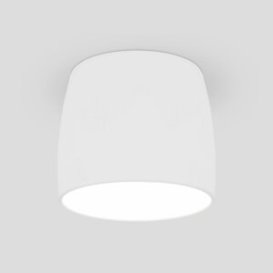 Встраиваемый точечный светильник 6073 MR16 WH белый в Москве от компании ФЕРОСВЕТ
