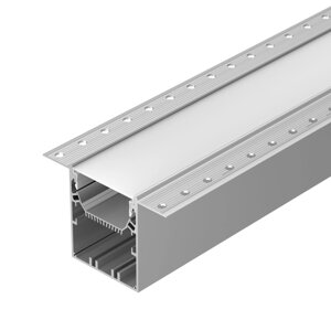 Профиль SL-LINIA55-FANTOM-2000 ANOD (Arlight, Алюминий) в Москве от компании ФЕРОСВЕТ