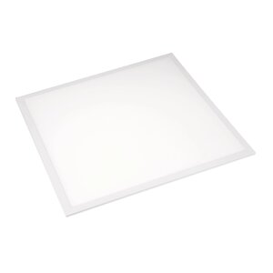 Светильник DL-INTENSO-S600x600-40W Warm3000 (WH, 120 deg, 230V) (Arlight, IP40 Металл, 5 лет) в Москве от компании ФЕРОСВЕТ  ( FEROSVET)