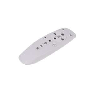 Пульт для драйверов 2.4G intelligent led driver LD308 (DIM/CCT, белый, 2хААА) DELCI
