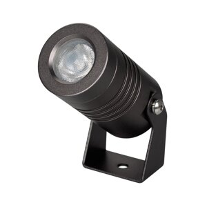 Светильник KT-RAY-COLOR-R42-6W RGB (DG, 25 deg, 12V) (Arlight, IP67 Металл, 3 года) в Москве от компании ФЕРОСВЕТ