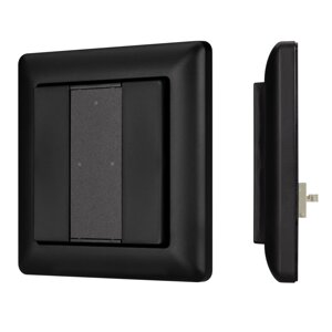 INTELLIGENT ARLIGHT Панель DALI-223-2K-D2-IN-BLACK (BUS, Free purpose) (IARL, -) в Москве от компании ФЕРОСВЕТ