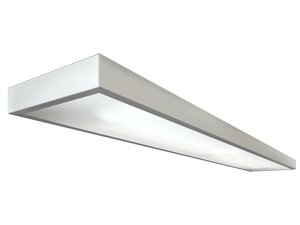 Офисный светильник с высокой цветопередачей TL-OFFICE 48 L1200 OPL 940
