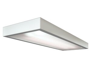 Офисный светильник с высокой цветопередачей TL-OFFICE 15 L600 OPL 940