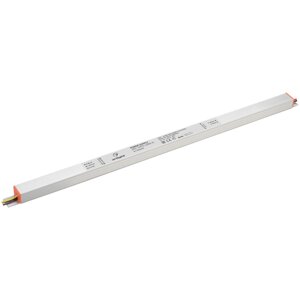 Блок питания ARV-12072-LONG-D (12V, 6A, 72W) (Arlight, IP20 Металл, 3 года) 023264(2) в Москве от компании ФЕРОСВЕТ  ( FEROSVET)