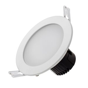 Светодиодный светильник CL7630-5W White (Arlight, Металл)