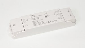 Контроллер V2-L IC31 CCT/DIM (12-36V, 2ch x 8A, 192/384/576W) DELCI в Москве от компании ФЕРОСВЕТ