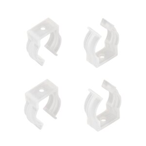 Держатель WPH-FLEX-D20-TOP (Arlight, Пластик) в Москве от компании ФЕРОСВЕТ  ( FEROSVET)