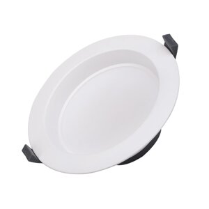 Светильник IM-CYCLONE-R165-18W White6000 (WH, 90 deg) (Arlight, IP40 Металл, 3 года) в Москве от компании ФЕРОСВЕТ