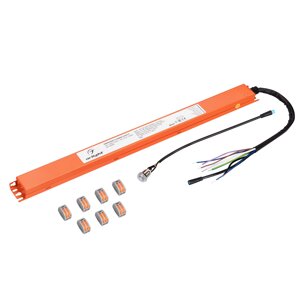 Блок аварийного питания ARJ-EMG-20W-1.5H-LiIon-LONG (Arlight, IP20 Металл, 5 лет) 043591 в Москве от компании ФЕРОСВЕТ  ( FEROSVET)