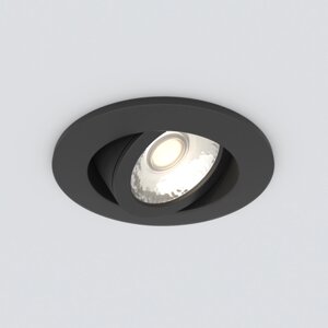 Встраиваемый точечный светильник 15272/LED в Москве от компании ФЕРОСВЕТ