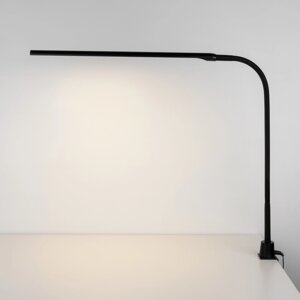 Светодиодная настольная лампа Flex 80429/1 черный