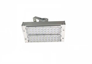 Прожектор архитектурный лучевой 128W 24V IP66 30,60,90,120° на светодиодах CREE RGBW DMX