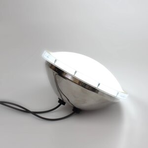 Светодиодный светильник для бассейна накладной PL18 (12V, 18W, 120град., white) DELCI в Москве от компании ФЕРОСВЕТ