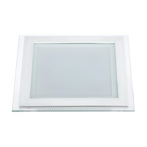 Светодиодная панель LT-S160x160WH 12W Warm White 120deg (Arlight, IP40 Металл, 3 года) в Москве от компании ФЕРОСВЕТ  ( FEROSVET)