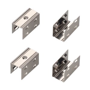 Держатель WPH-FLEX-0817-SIDE (Arlight, Металл) в Москве от компании ФЕРОСВЕТ  ( FEROSVET)