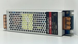 Блок питания FBI-300W12V  (12V, 300W, 25A) DELCI в Москве от компании ФЕРОСВЕТ