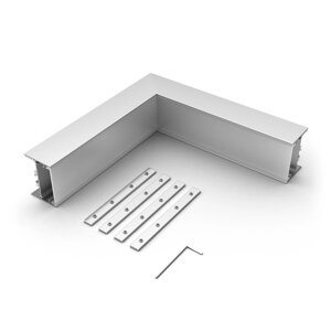 Угол SL-LINE-5035 внутренний (Arlight, Металл) в Москве от компании ФЕРОСВЕТ