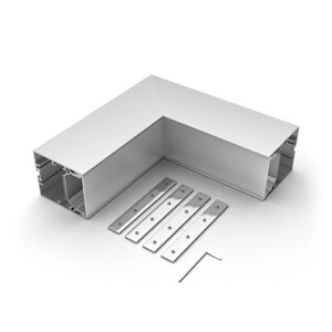 Угол SL-LINE-6070 внутренний (Arlight, Металл) в Москве от компании ФЕРОСВЕТ  ( FEROSVET)
