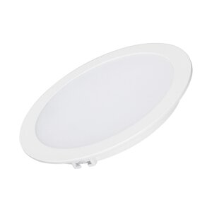 Светильник DL-BL180-18W Day White (Arlight, IP40 Металл, 3 года) в Москве от компании ФЕРОСВЕТ