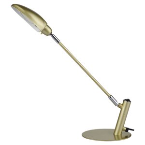 Настольная лампа Lussole Roma GRLST-4374-01
