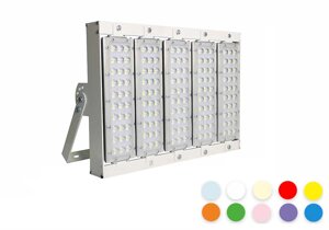 Прожектор M5 150W 220V IP66 30,60,90,120° на светодиодах OSRAM Dali