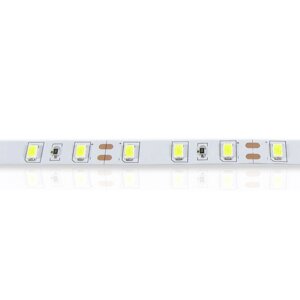 Светодиодная лента Standart PRO class, 5630, 60led/m, white, 20Lm,12V, IP33, P303 DELCI